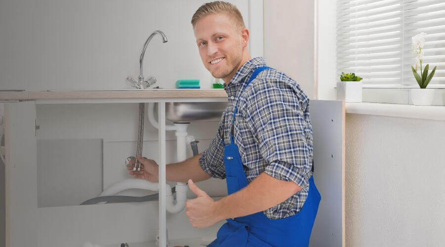 Professional same day plumber in Du Bois, PA